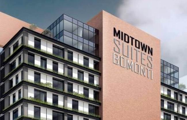 Midtown Suites Bomonti - Şişli - Yenigün İnşaat